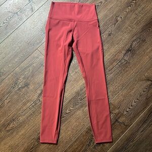 Lululemon Wunder Under Legging